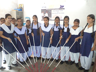 Bihar Netraheen Parishad 