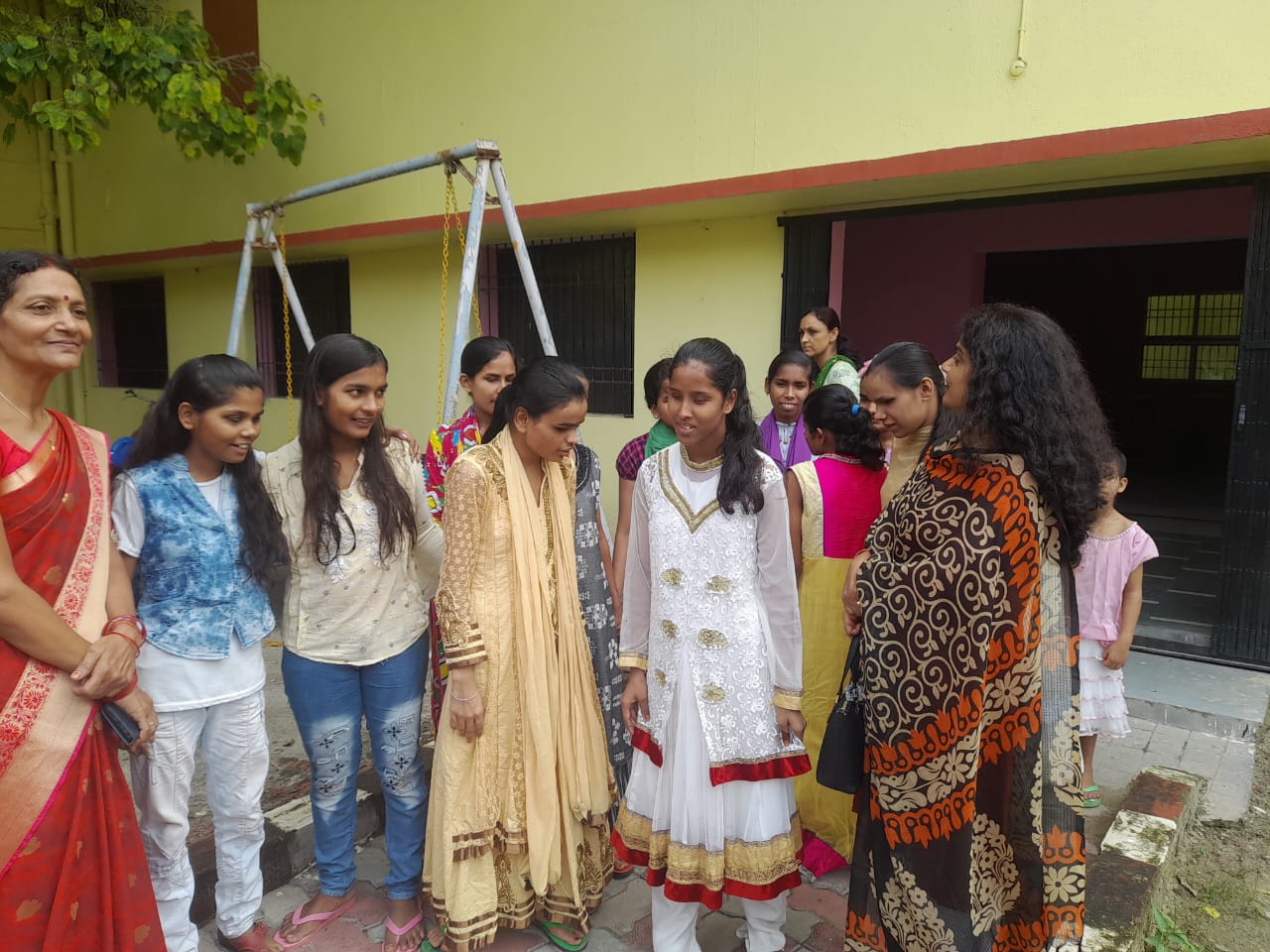 Bihar Netraheen Parisad